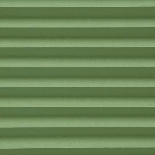 Elora Kiwi Perfect Fit Pleated Blind | Blinds.Online