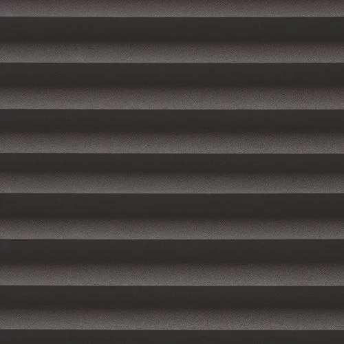 Forsythia Chocolate Perfect Fit Pleated Blind | Blinds.Online