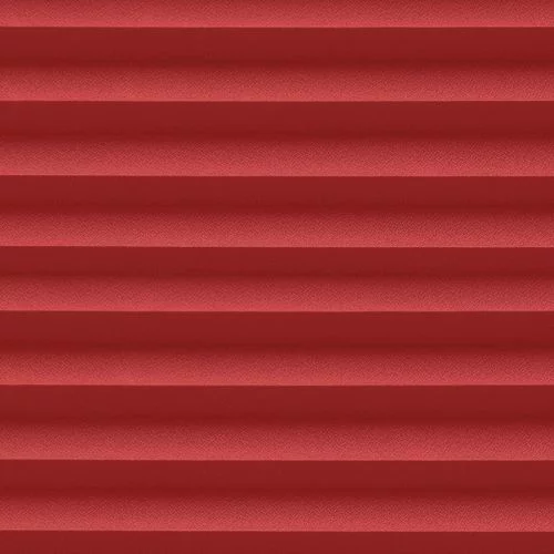 Forsythia Merlot Perfect Fit Pleated Blind | Blinds.Online