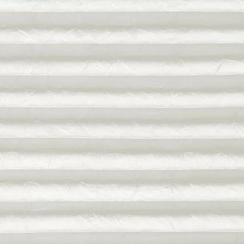 Halle Champagne Perfect Fit Pleated Blind | Blinds.Online