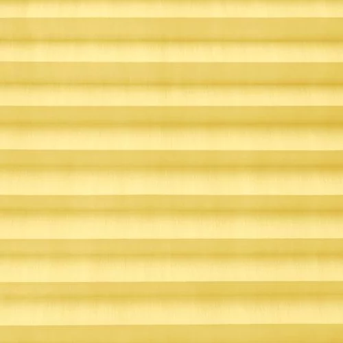 Harley Lemon Perfect Fit Pleated Blind | Blinds.Online