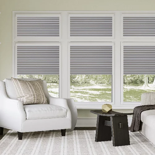 Hermione Tranquil Perfect Fit Pleated Blind | Blinds.Online