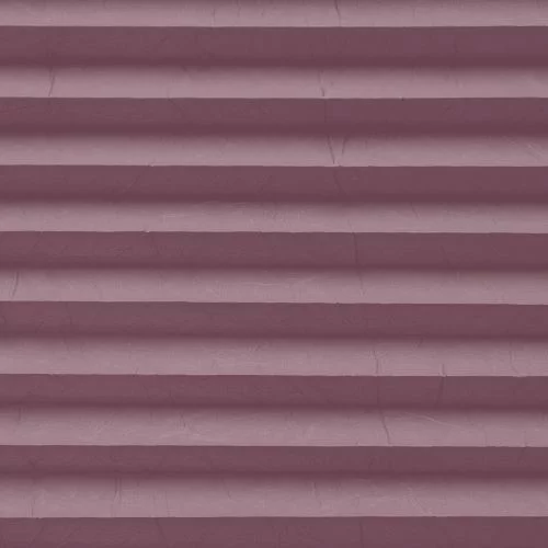 Jacqui Plum Perfect Fit Pleated Blind | Blinds.Online