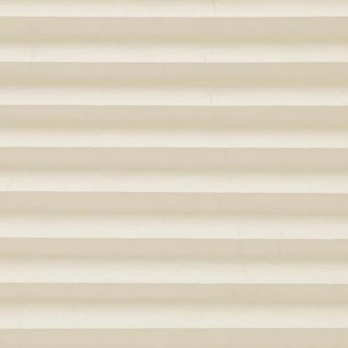 Jacqui Vanilla Perfect Fit Pleated Blind | Blinds.Online