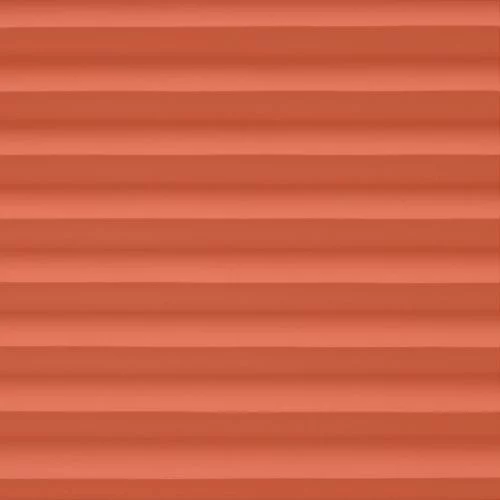 Jeanine Coral Perfect Fit Pleated Blind | Blinds.Online