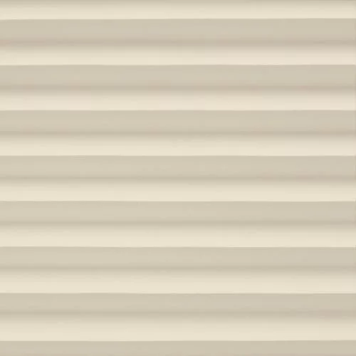 Jeanine Ecru Perfect Fit Pleated Blind | Blinds.Online