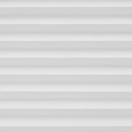 Jeanine Snow Drift Perfect Fit Pleated Blind | Blinds.Online