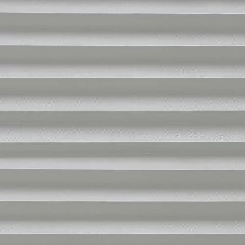 Josephina Grey Mist Perfect Fit Pleated Blind | Blinds.Online