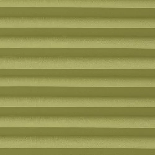 Louise Olive Perfect Fit Pleated Blind | Blinds.Online