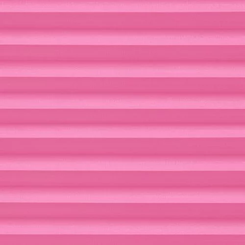 Mandarin Orchid PInk Perfect Fit Pleated Blind | Blinds.Online