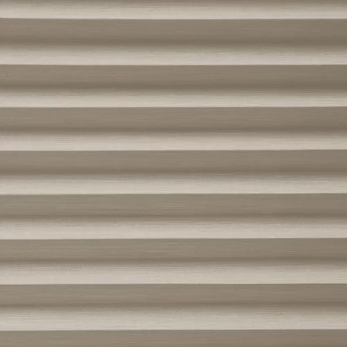 Marlene Beige Perfect Fit Pleated Blind | Blinds.Online