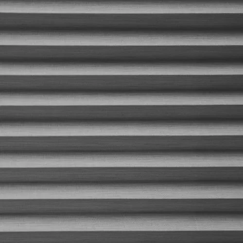 Marlene Grey Perfect Fit Pleated Blind | Blinds.Online