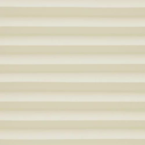 Natasha Canary Perfect Fit Pleated Blind | Blinds.Online