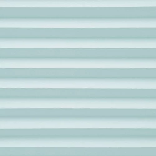 Watergate Mint Perfect Fit Pleated Blind | Blinds.Online