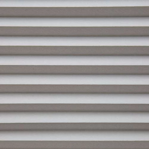 Watergate Silver Perfect Fit Pleated Blind | Blinds.Online