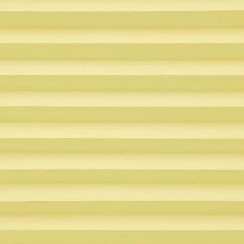 Watergate Yellow Perfect Fit Pleated Blind | Blinds.Online