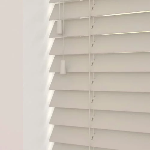 Jayla CDS Perfect Fit Real Wood Venetian Blind | Blinds.Online