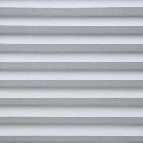 Alexandria Gris Pleated Blind | Blinds.Online