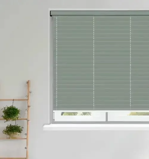 Alice Fern Pleated Blind | Blinds.Online