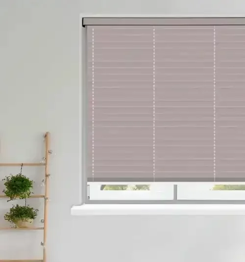 Alice Papyrus Pleated Blind | Blinds.Online