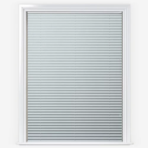 Aliza Cloud Pleated Blind | Blinds.Online