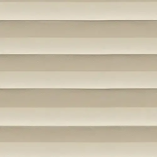 Aliza Ivory Pleated Blind | Blinds.Online