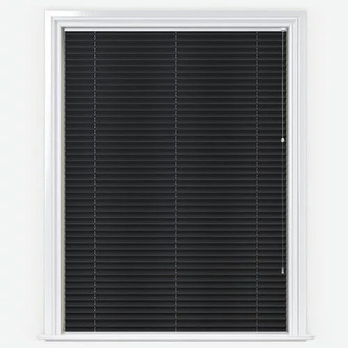 Aliza Raven Pleated Blind | Blinds.Online