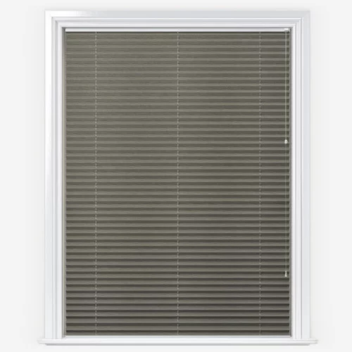 Aliza Shadow Pleated Blind | Blinds.Online