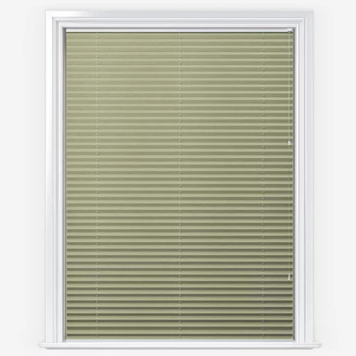 Aliza Willow Pleated Blind | Blinds.Online