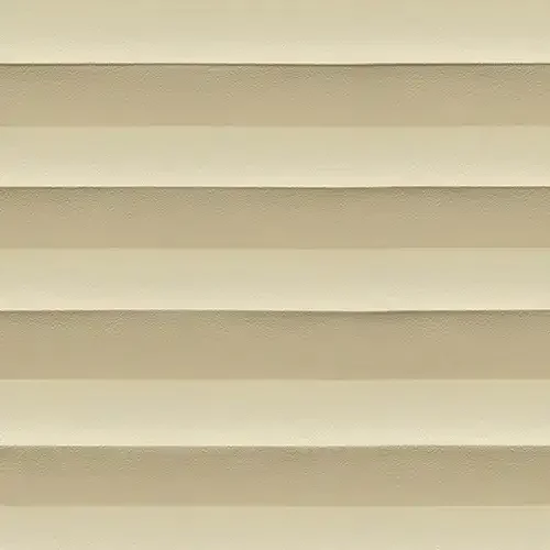 Allyn Ivory Pleated Blind | Blinds.Online