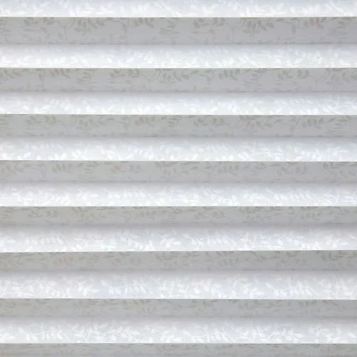 Amaya Cotton Pleated Blind | Blinds.Online