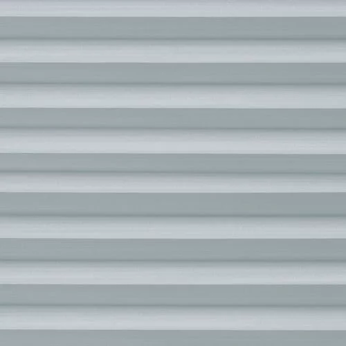 Anya Sea Smoke Pleated Blind | Blinds.Online