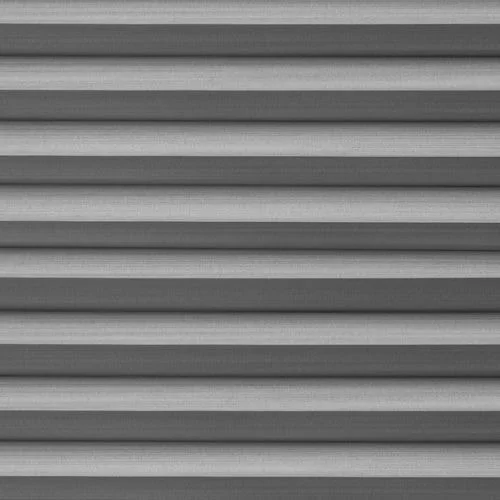 Aromatic Raven Pleated Blind | Blinds.Online