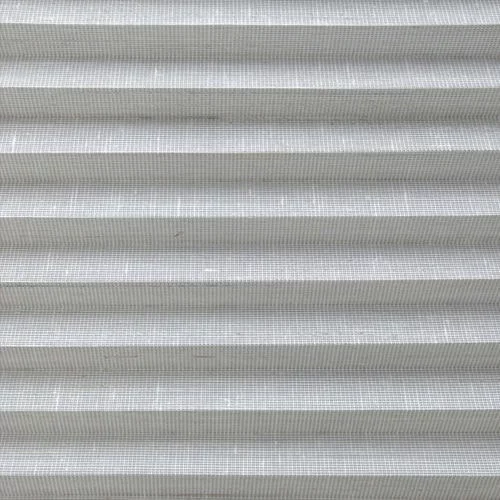 Averie Soft Grey Pleated Blind | Blinds.Online