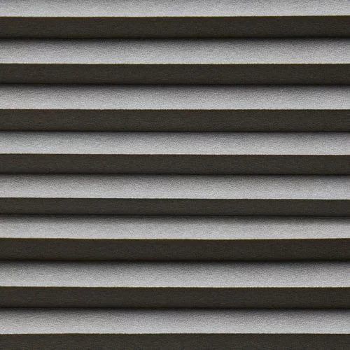 Baylee Ash Pleated Blind | Blinds.Online