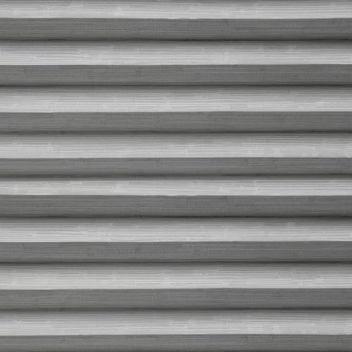 Caroline Slate Pleated Blind | Blinds.Online