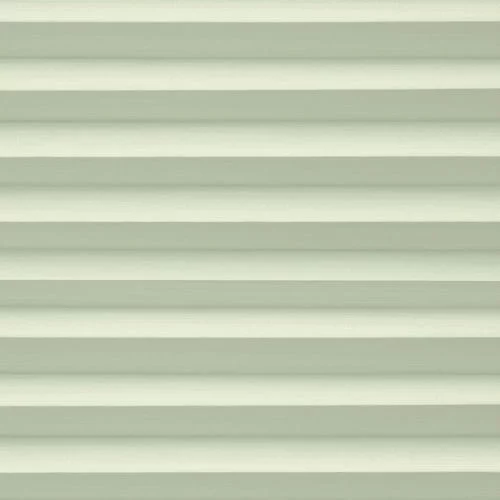 Delia Moss Pleated Blind | Blinds.Online