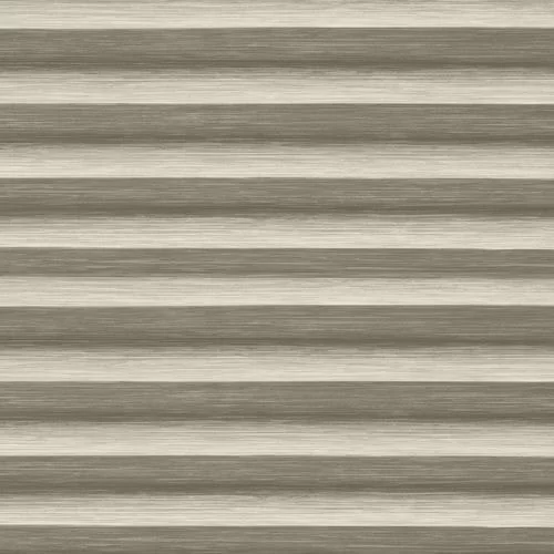 Della Concrete Pleated Blind | Blinds.Online