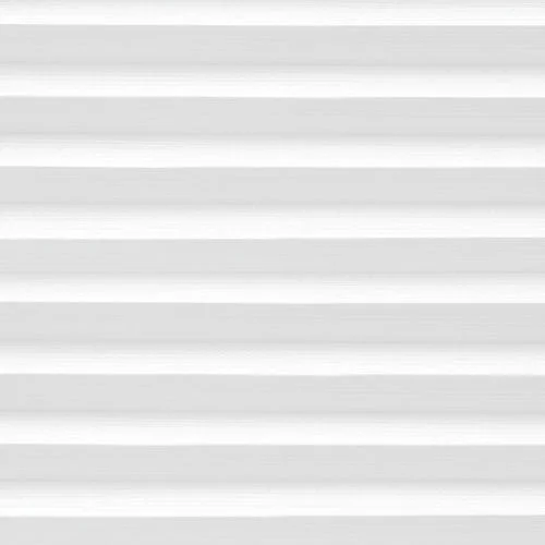 Emmy White Mist Pleated Blind | Blinds.Online