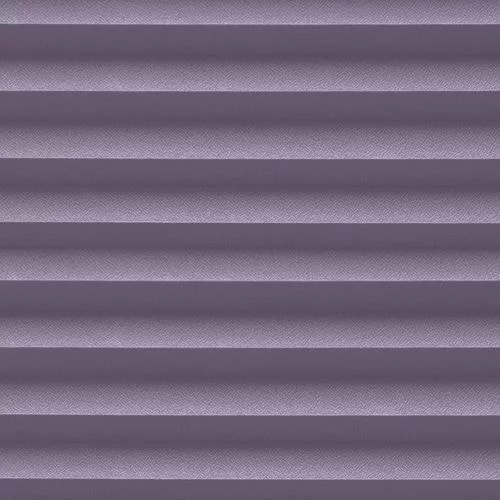 Forsythia Amethyst Pleated Blind | Blinds.Online