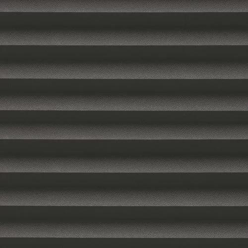 Forsythia Chocolate Pleated Blind | Blinds.Online