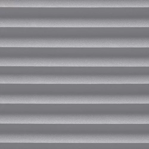 Forsythia Obsidian Black Pleated Blind | Blinds.Online