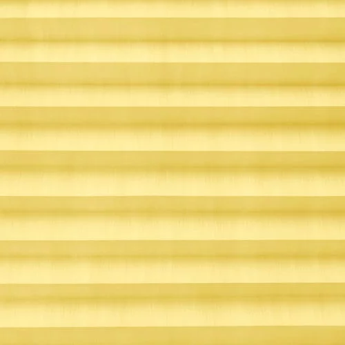 Harley Lemon Pleated Blind | Blinds.Online