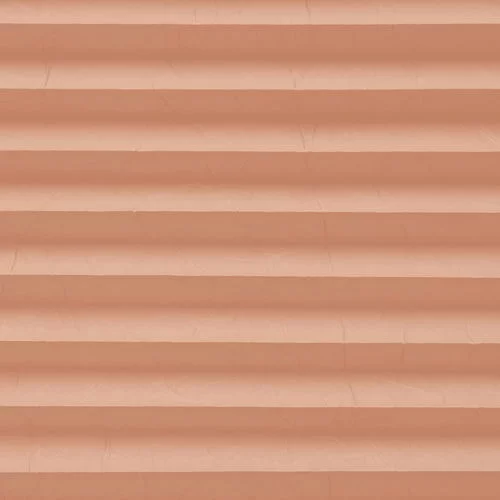 Jacqui Coral Pleated Blind | Blinds.Online