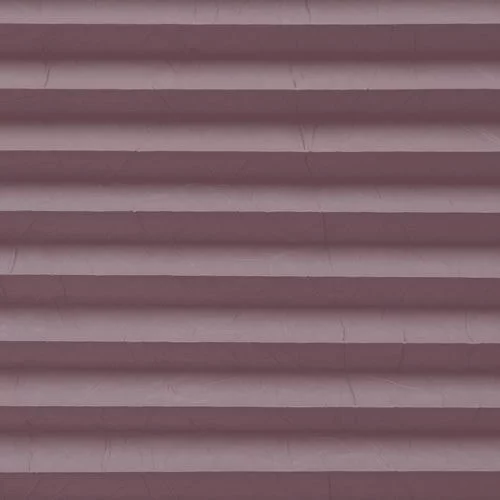 Jacqui Plum Pleated Blind | Blinds.Online