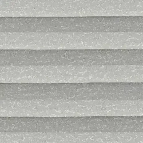 Janine Ice Pleated Blind | Blinds.Online