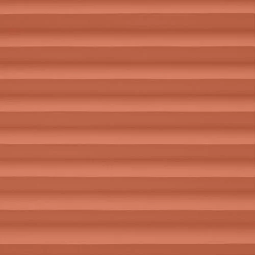 Jeanine Coral Pleated Blind | Blinds.Online