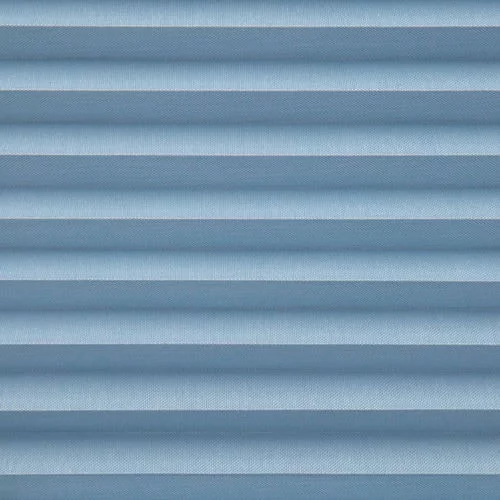 Jordan Sky Pleated Blind | Blinds.Online