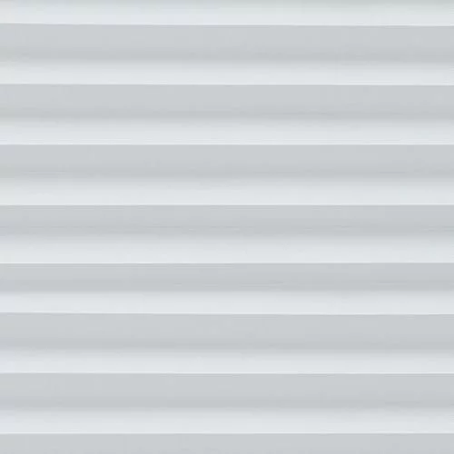 Josephina Frosted Grey Pleated Blind | Blinds.Online