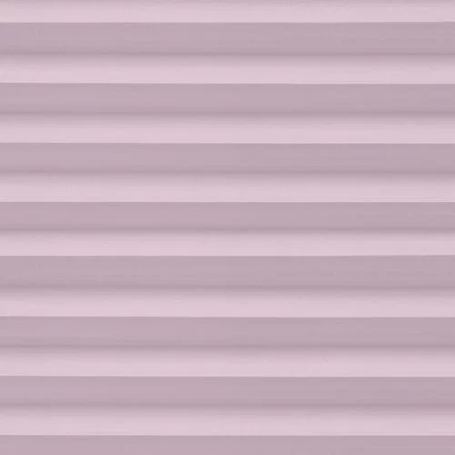 Mandarin Lilac Pleated Blind | Blinds.Online